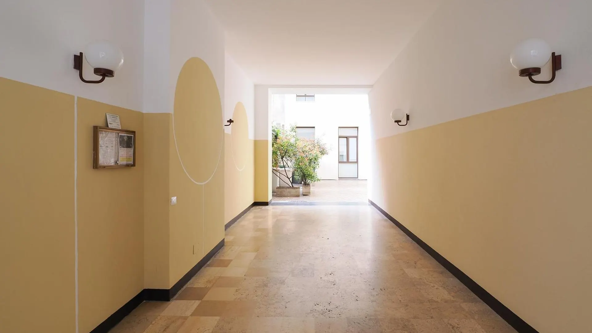 Mila Apartments Via Lecco Milan