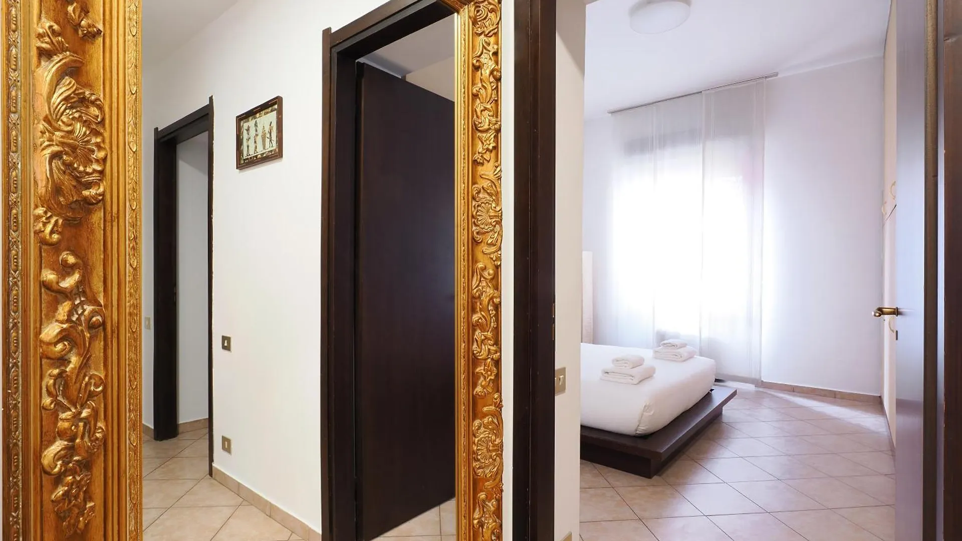 Mila Apartments Via Lecco Milan 0*,  Italy