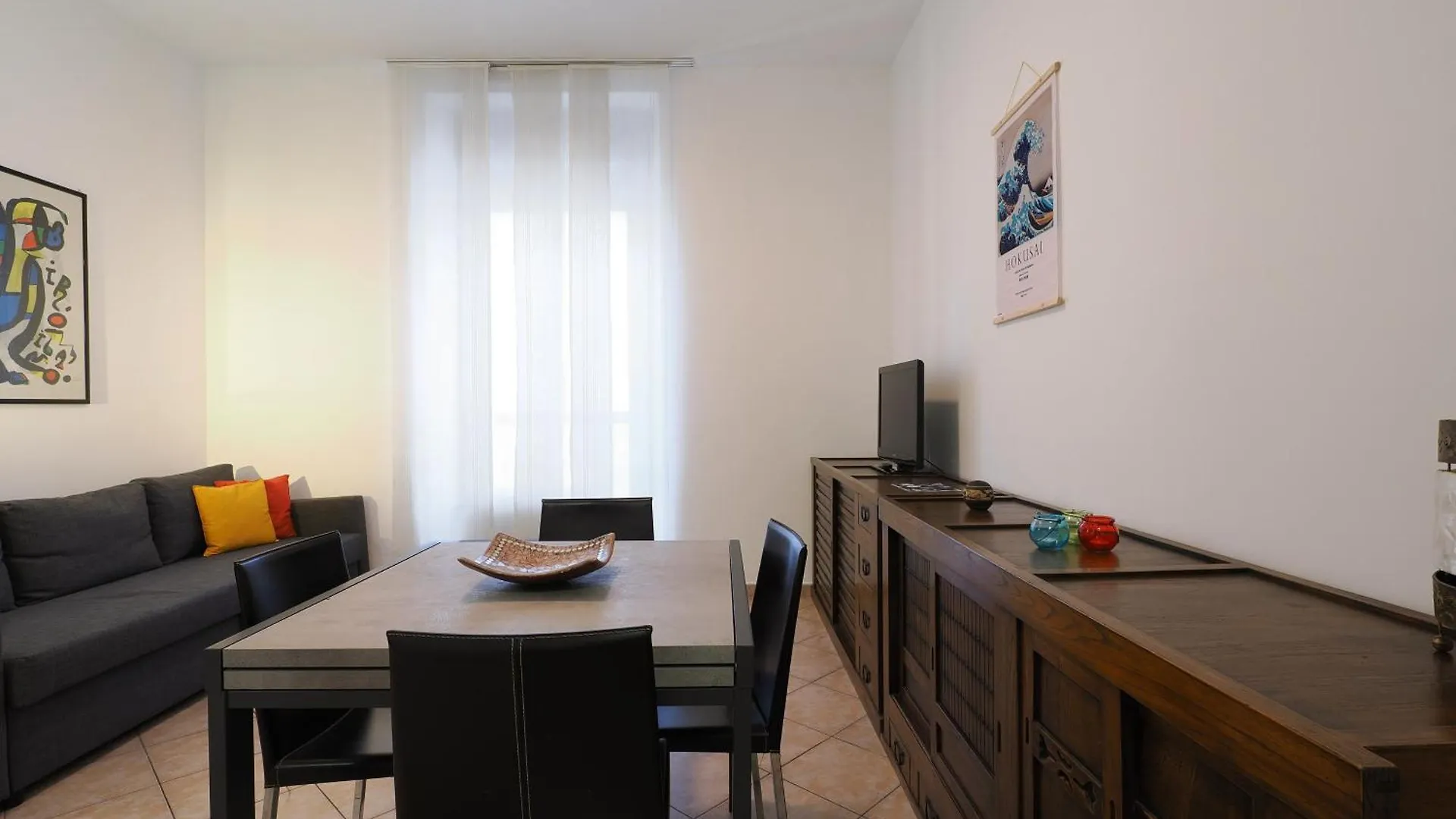 Mila Apartments Via Lecco Milaan Italië