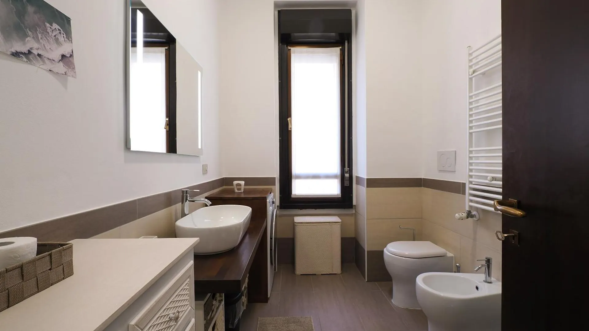 Mila Apartments Via Lecco Milaan Italië
