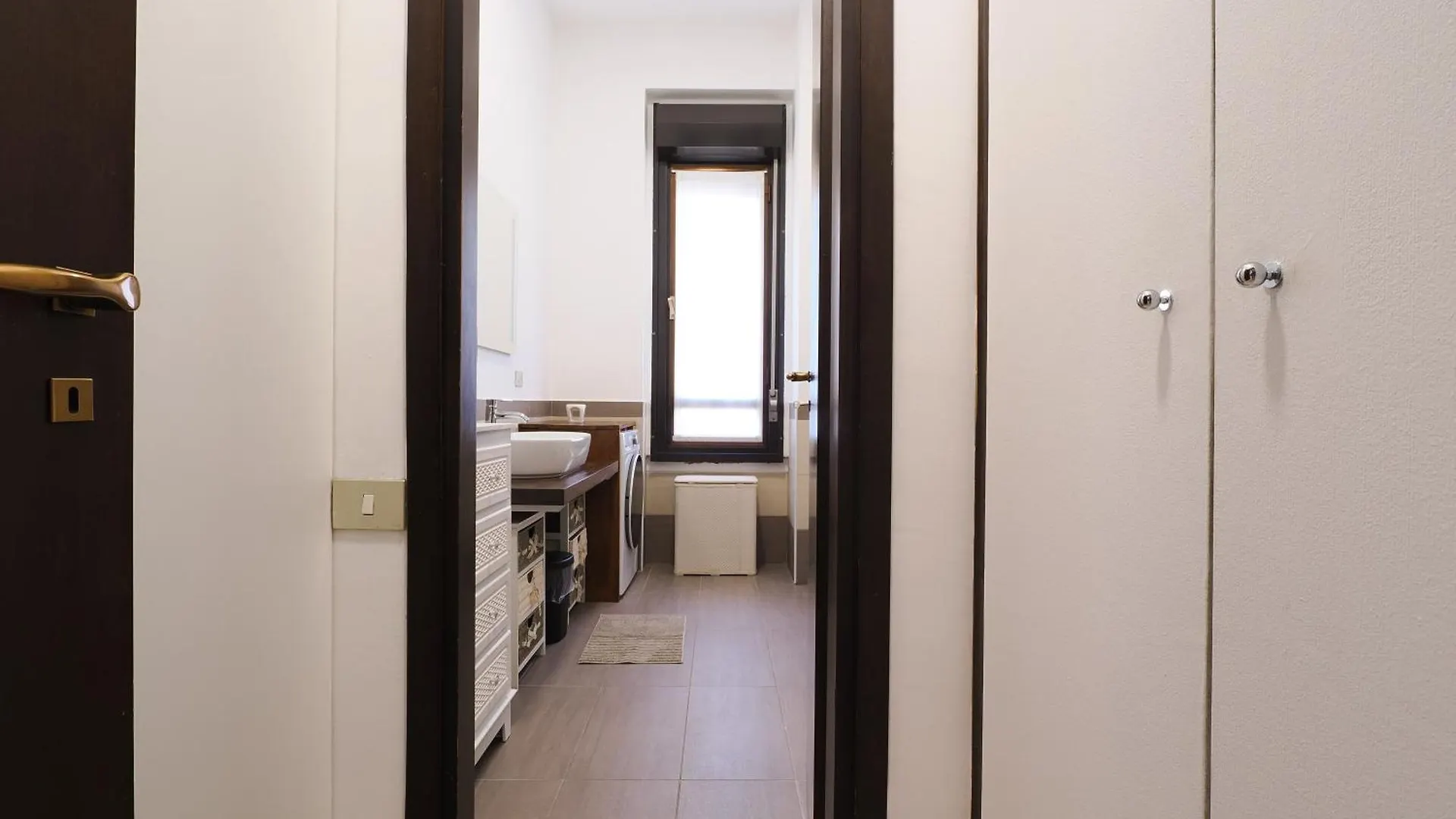 Mila Apartments Via Lecco Milaan