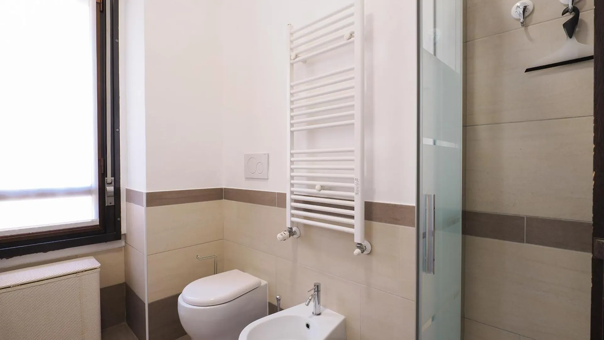 Mila Apartments Via Lecco Milaan
