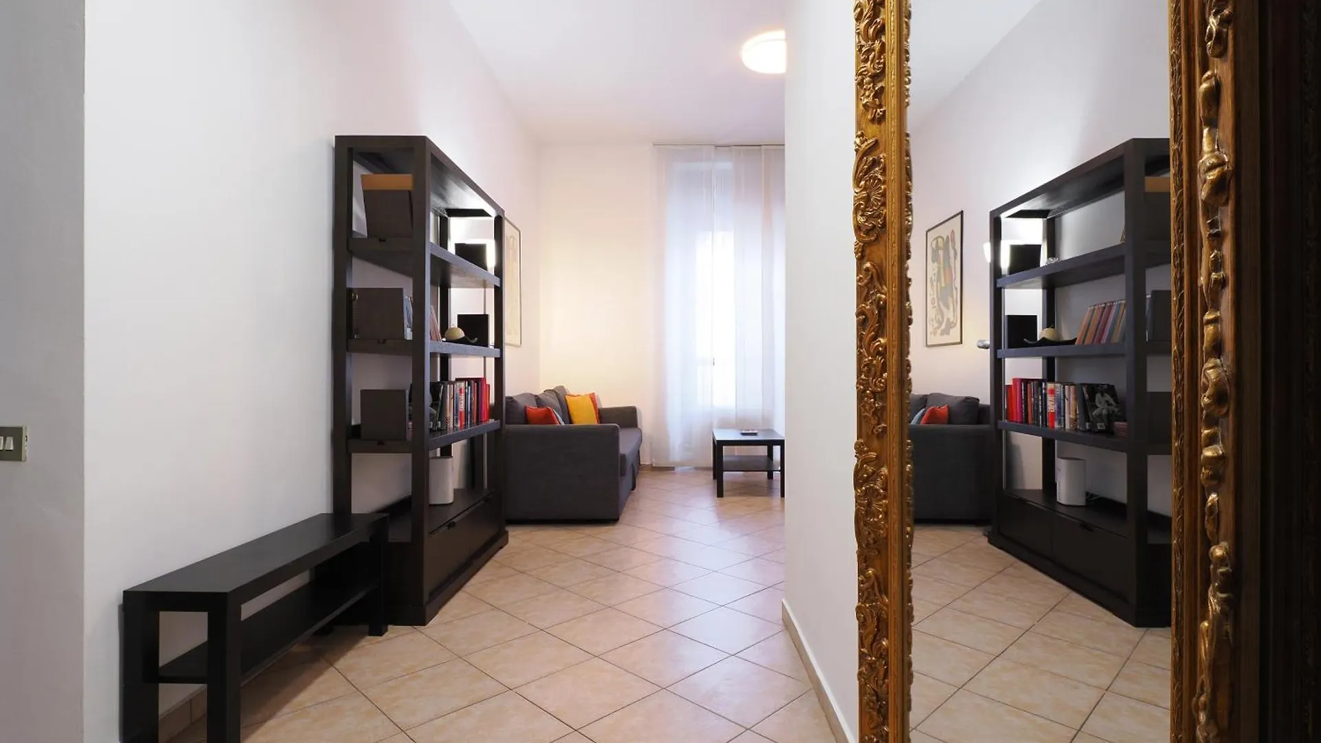 Mila Apartments Via Lecco Milaan