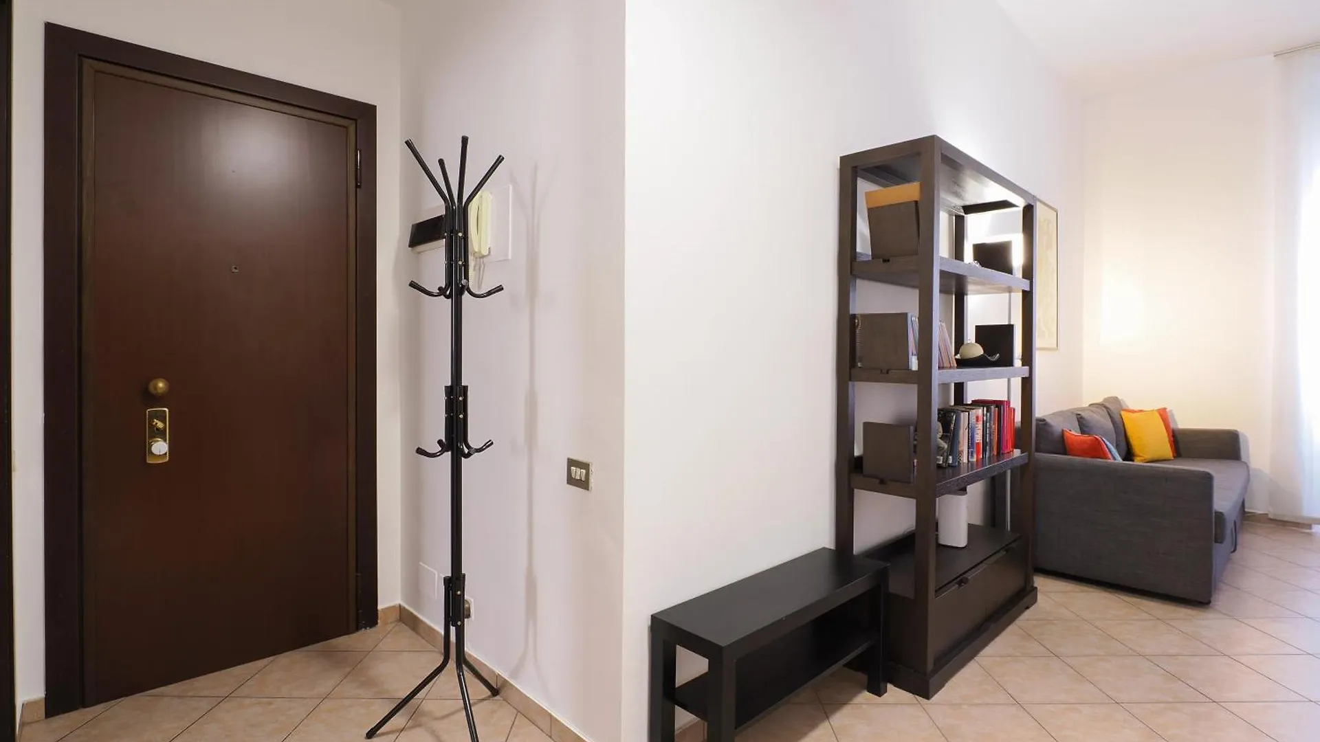 Mila Apartments Via Lecco Milaan