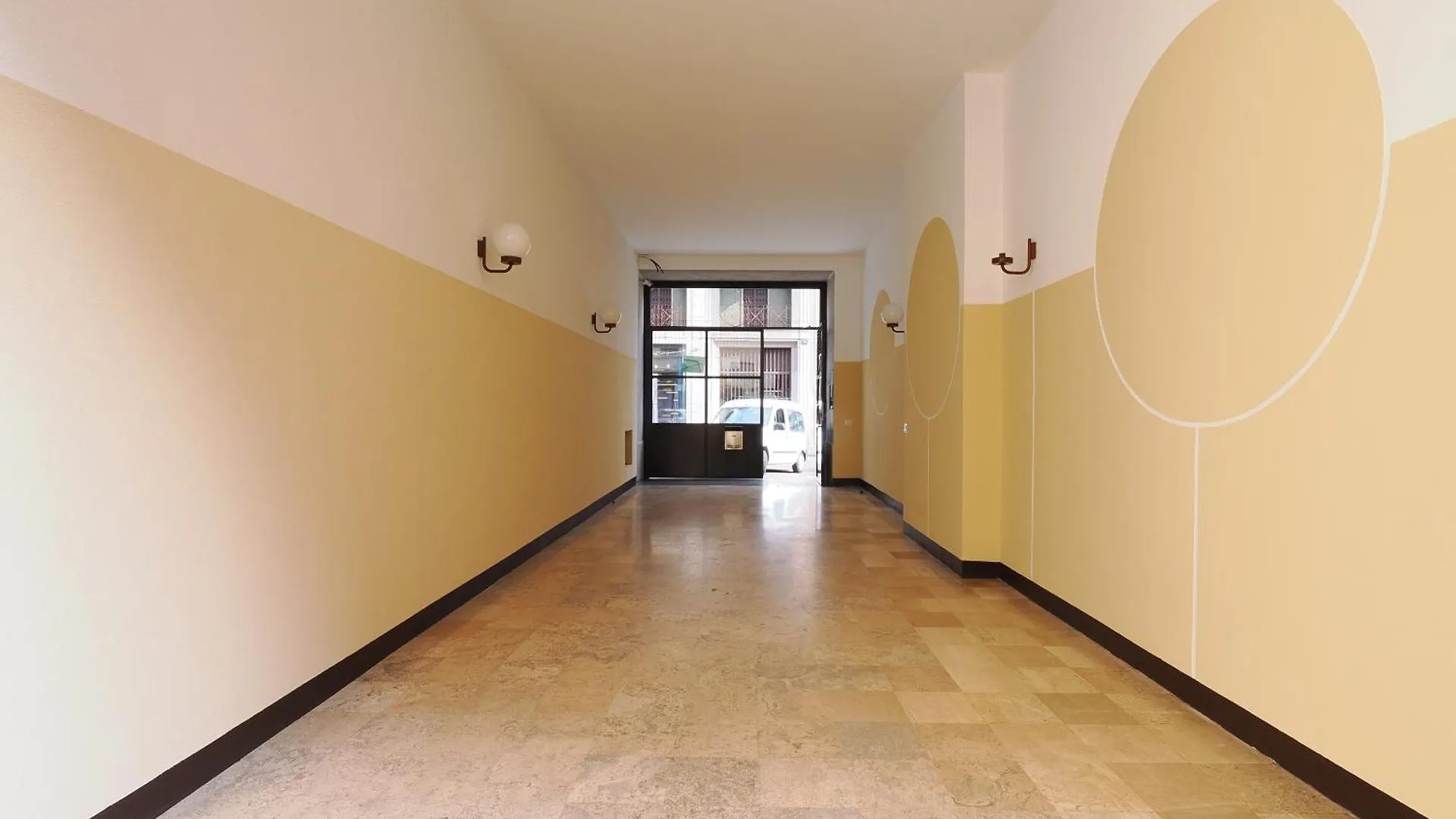 Mila Apartments Via Lecco Milaan Italië