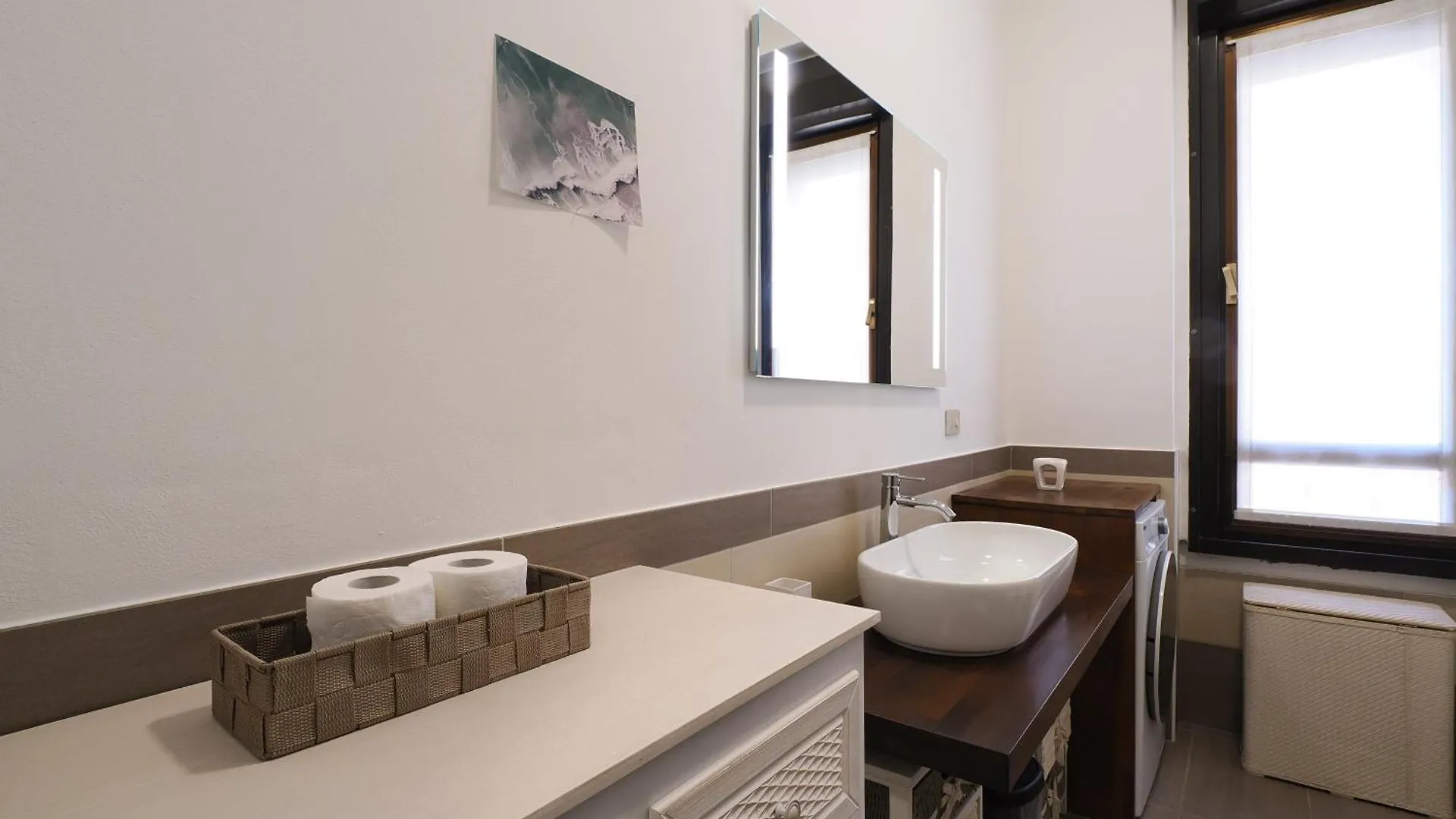 Mila Apartments Via Lecco Mailand