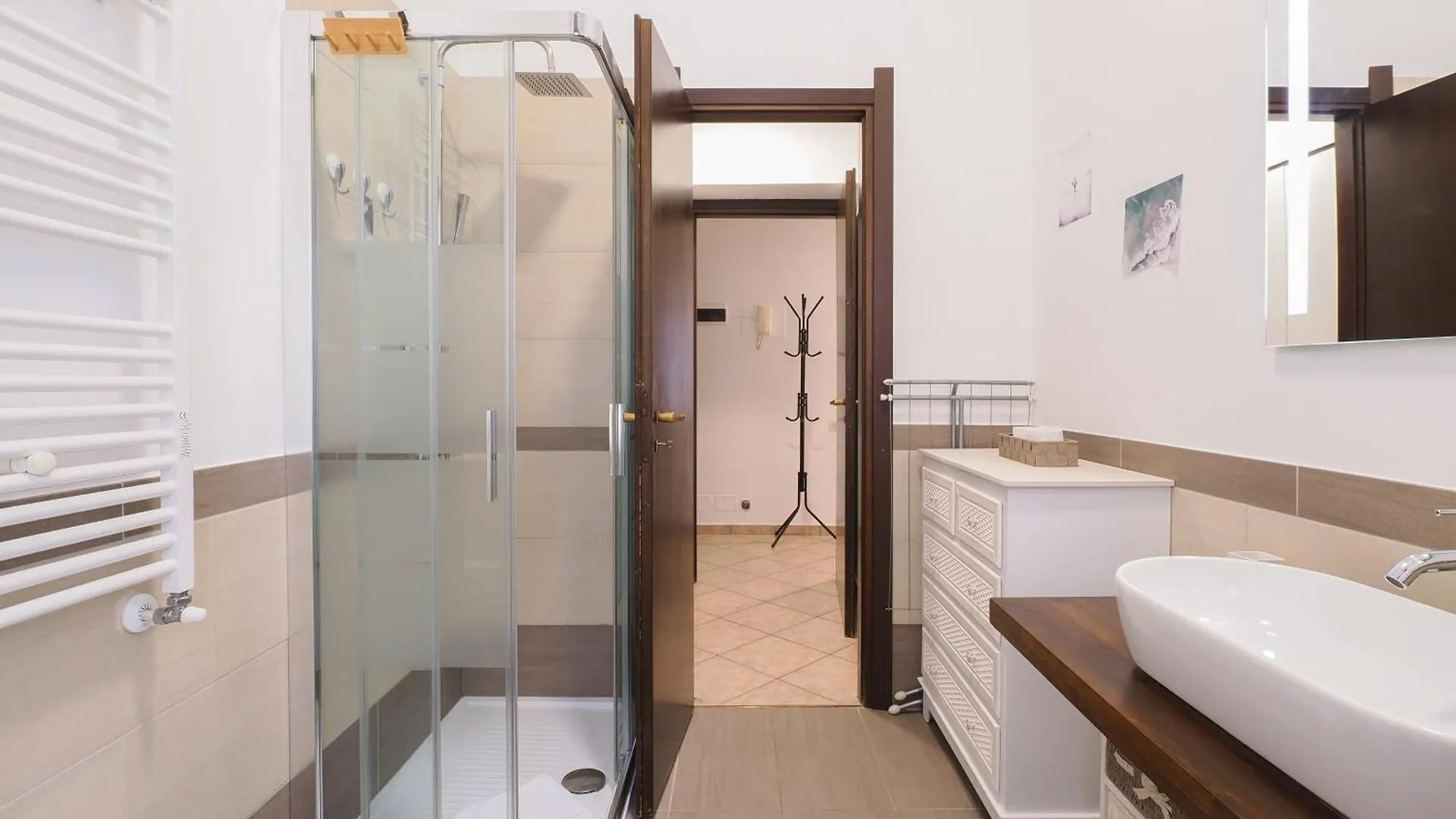 Mila Apartments Via Lecco Mailand 0*,  Italien