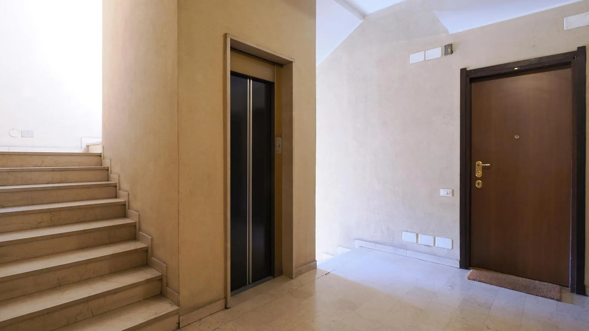 Mila Apartments Via Lecco Mailand Italien