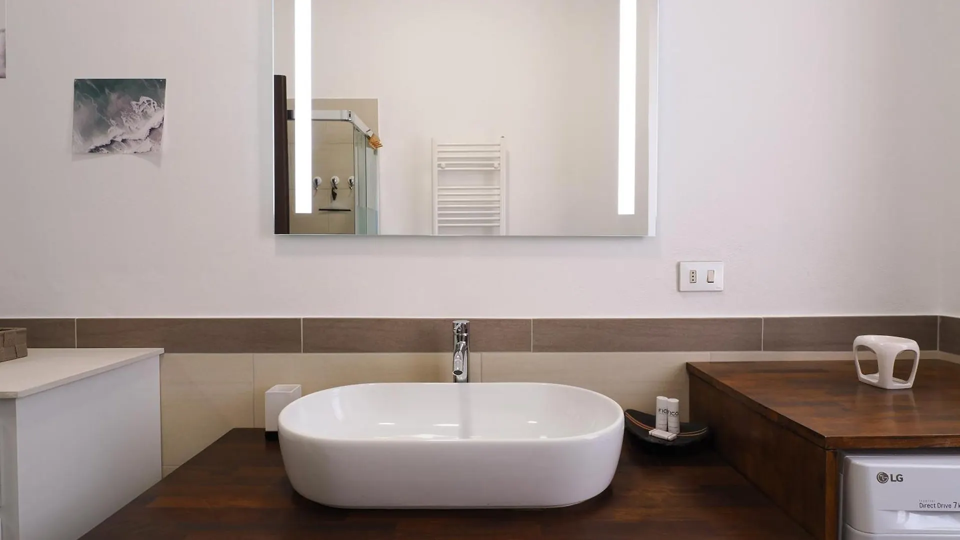 Mila Apartments Via Lecco Mailand