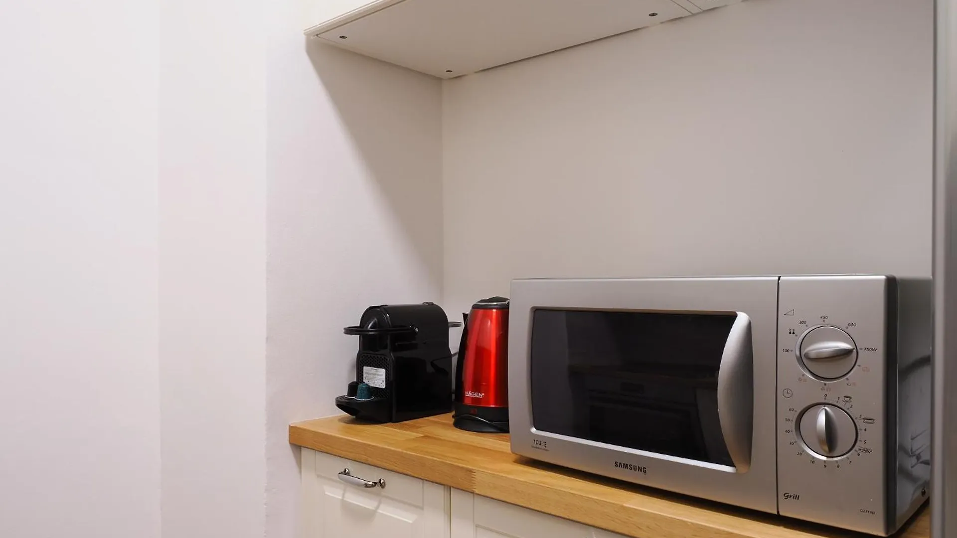 Mila Apartments Via Lecco Mailand 0*,  Italien