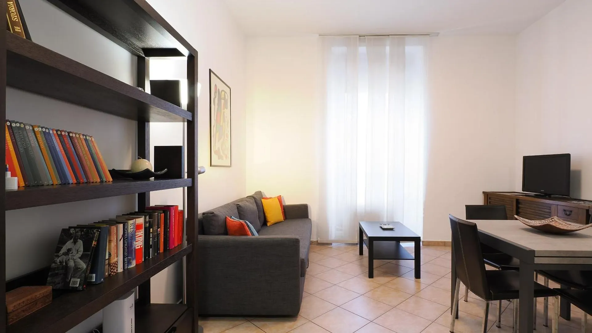 Mila Apartments Via Lecco Mailand